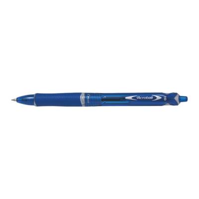 Stylo à Bille Acroball Begreen Pointe Moyenne Bleu - Pilot