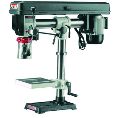Perceuse radiale 230V PROMAC - JDR 34-M - PROMAC TOOL