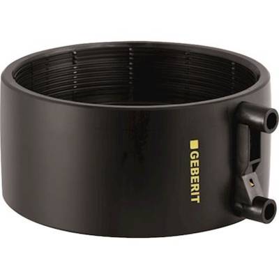 Manchon à souder électrique GEBERIT D.125 mm - 368.771.16.1 - Maxoutil