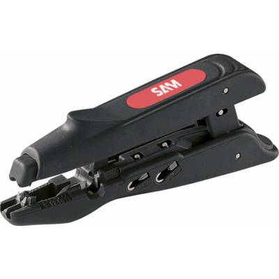 Pince a denuder et coupe cable 0,5-6 mmâ² SAM - 2205 - Maxoutil