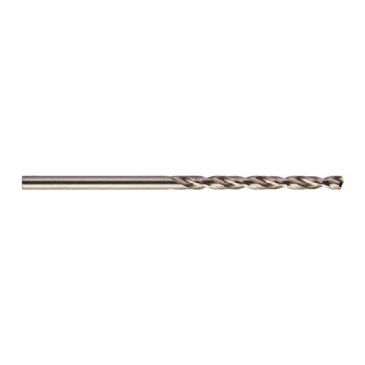 Forets à métaux MILWAUKEE Thunderweb HSS G - DIN 338 TW 2.5 x 30 - 10 pièces - 4932352380
