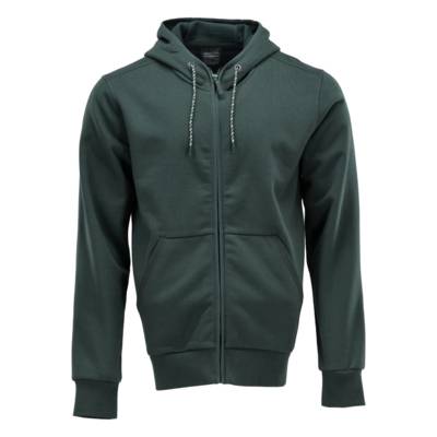 Sweat à capuche de travail MASCOT Customized - 22486-378-Vert-XXXL
