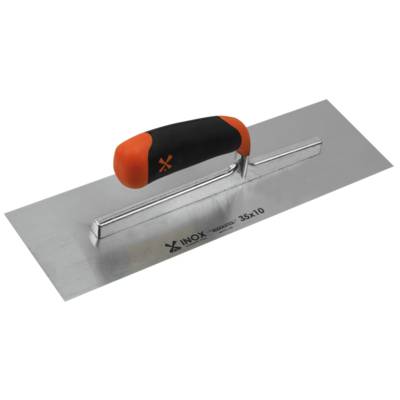 Platoir inox biseauté - Gedimat - THEARD