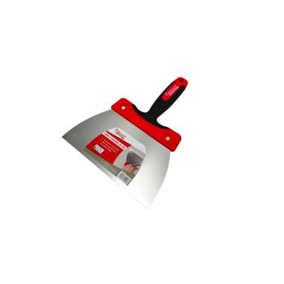 Couteau à enduire lame droite 20 cm GEDIMAT PERFORMANCE PRO - Gedimat