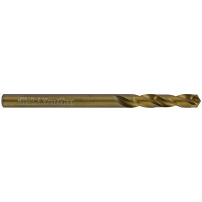 Foret centreur cobalt 5% pour arbre pilote "Quick Click" - TIVOLY - XT505220135 - Maxoutil