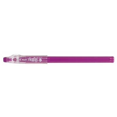 Stylo roller FRIXION ball Sticks 07, framboise