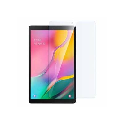 Protection d'écran pour téléphone portable - verre - 10.1" - pour Samsung Galaxy Tab A (2019)