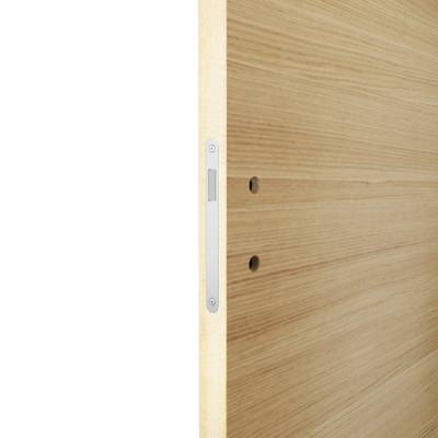 Serrure magnétique à condamnation SIANA - Gedimat