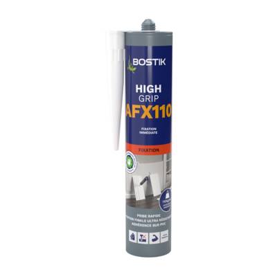 Mastic BOSTIK AFX 110 cartouche 310ml - 30613547 - BOSTIK SA