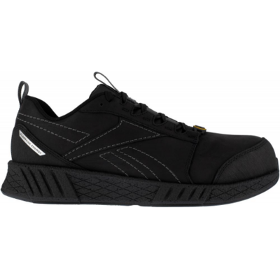Chaussure de sécurité Fusion Formidable T.39 - REEBOK - IB1080S3 - Maxoutil