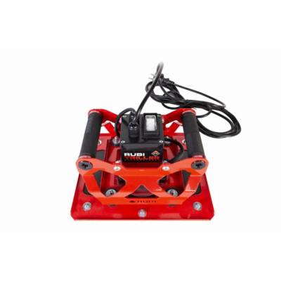 Batte de carreleur vibrante électrique Rubi Triller - RUBI - 18948 - Maxoutil