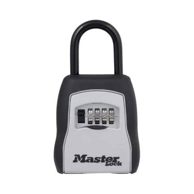 Boite à clés MASTERLOCK avec anse - 5400EURD