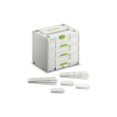 Sortainer³ FESTOOL SYS3-SORT/3 M 337 - 577769