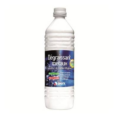 Dégraissant métaux (ex-trichlo) - 1 litre - Gedimat - ARDEA