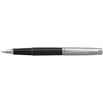 Stylo plume JOTTER Acier C.T., Black Bond Street