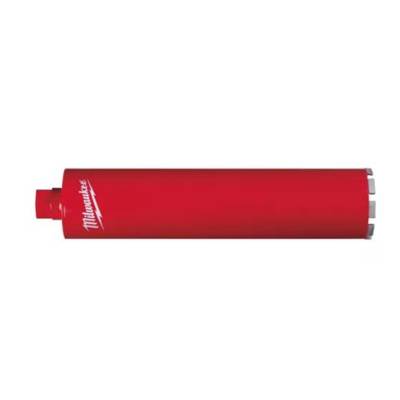 Couronne diamant WCHP 250 MILWAUKEE pour carottage à eau - 4932399721
