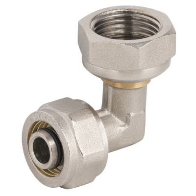 Coude multicouche à compression - Gedimat - NOYON ET THIEBAULT