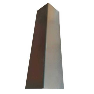 Rive PVC - Gedimat - DHAZE