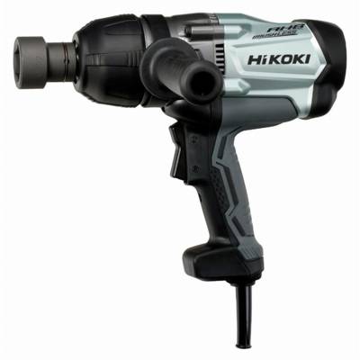 Boulonneuse à choc HIKOKI 610 Nm  800W - Carré 3/4" - WR22SEWAZ - Maxoutil