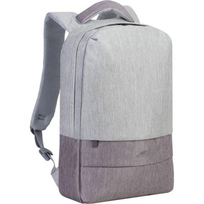 Sac à Dos pour PC portable Anti-Vol Gris/Mocha 15.6