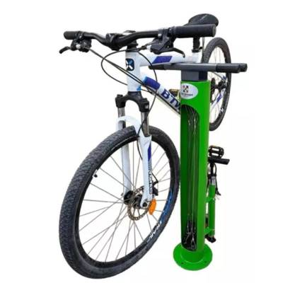 Station réparation vélo VELOREP'® - JAD Groupe