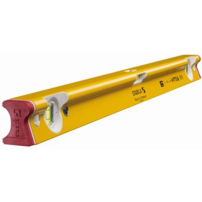 Niveau à bulle STABILA Type r 300 81cm - 18372 - Maxoutil