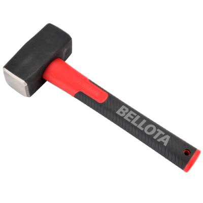 Massette avec manche en fibre de carbone - Gedimat