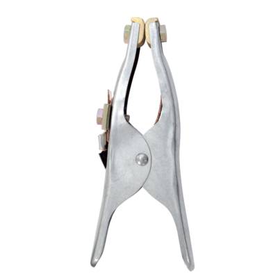 Pince de masse CROCO T300.70 (300A / 70mm² / Tressé) - GYS - 037922 - Maxoutil