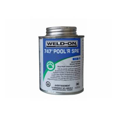 Colle bleue IPS WELDON 237 ml - IPS-560-0004
