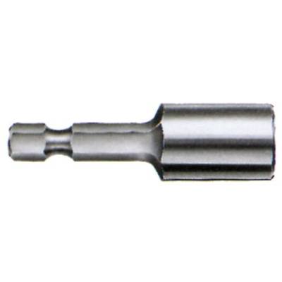 Douille 6 pans magnétique - Gedimat - LEMAN