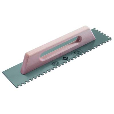 Peigne acier larg.15cm long.48cm denture 12x12mm - Gedimat - RUBI