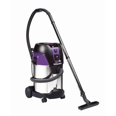 Aspirateur SIDAMO DCi 35 S - 20405022 - Maxoutil