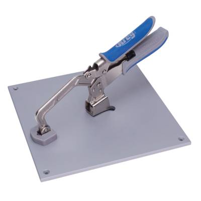 Clamp System d'établi Automaxx® HD - KREG - KBC3-HDSYS