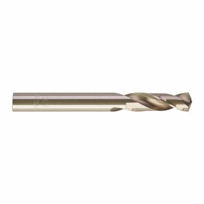 Foret MILWAUKEE HSS-g court - Ø 8.5 mm - 5 pièces - 4932352219
