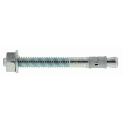 Boite de 25 goujons FIX3 SPIT - Ø12 x 125 mm - 057473 - Maxoutil