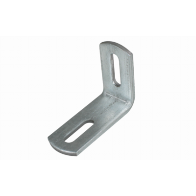 Équerres pour rail WALRAVEN BIS - Pour rail WM0-35 - Angle à 90 ° - 6585090 - Maxoutil