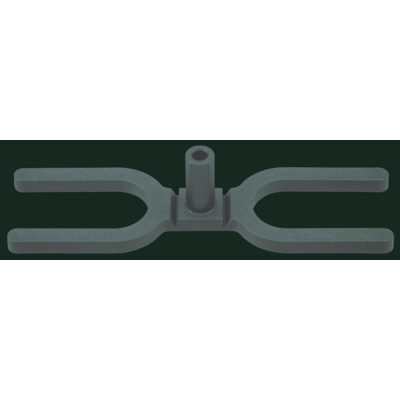 Cale de distance 7mm - Gedimat - SWG FRANCE