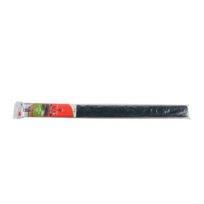 Bas de porte sol lisse minute classique - 93cm - Gedimat - 3M BRICOLAGE et BATIMENT
