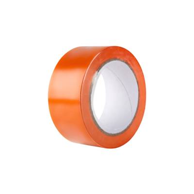 Ruban PVC adhésif plastifié orange - 48mm 3m - Gedimat - BARNIER
