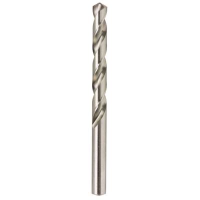 Foret HSS meule pro série courte tube de 10 - Ø 2,8 mm - DIAGER - 726D02.8 - DIAGER BATIMENT SA