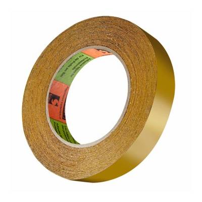 Ruban adhésif fixation de pare-vapeur 4472 transparent - 19mmx25m - Gedimat - SCAPA
