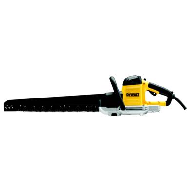 Scie Alligator 450mm avec jeu de lames - 1700W - Gedimat - DEWALT