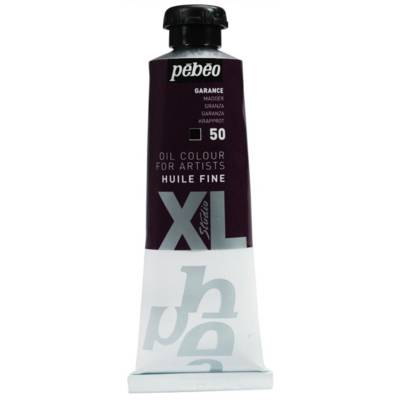 Peinture Huile Fine XL Studio 37 Ml Garance - PÉBÉO