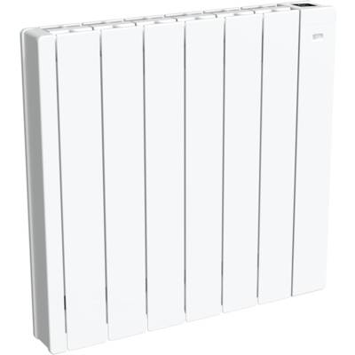 Radiateur fluide LE SOBRE wifi 1000W - Gedimat - LE RADIATEUR FRANCAIS