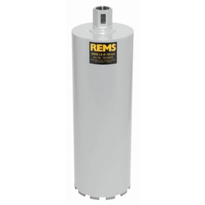 Couronne REMS Standard Laser UDKB 152x420xUNC 1 1/4" - 181465 R - Maxoutil