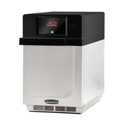 Four micro-ondes à cuisson accélérée - MRX51