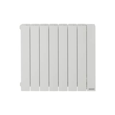 Radiateur chaleur douce Baléares 2 H 1250W THERMOR Blanc - 492441