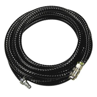 Tuyau PVC 8 x 13 mm - Gedimat - STANLEY