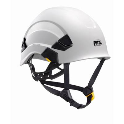Casque Vertex PETZL - blanc - A010AA00 - Maxoutil