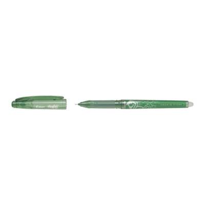 Stylo roller FriXion Point 0,5 Vert